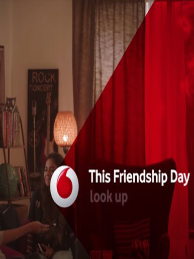 Vodafone