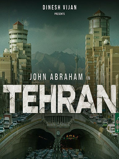 Tehran