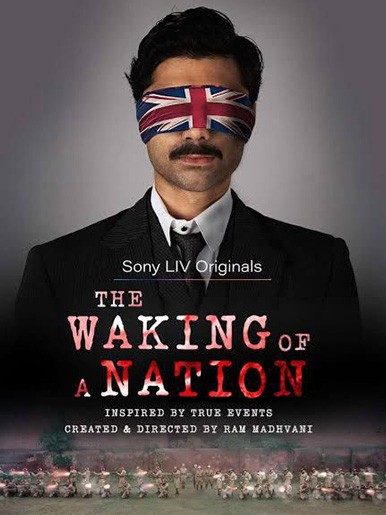 The Waking of the Nation