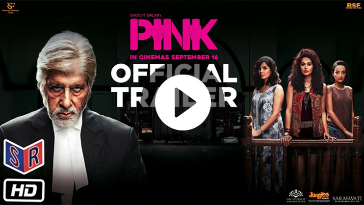 Soojit Sarcar's Pink