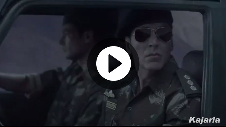 Kajaria Tiles TVC