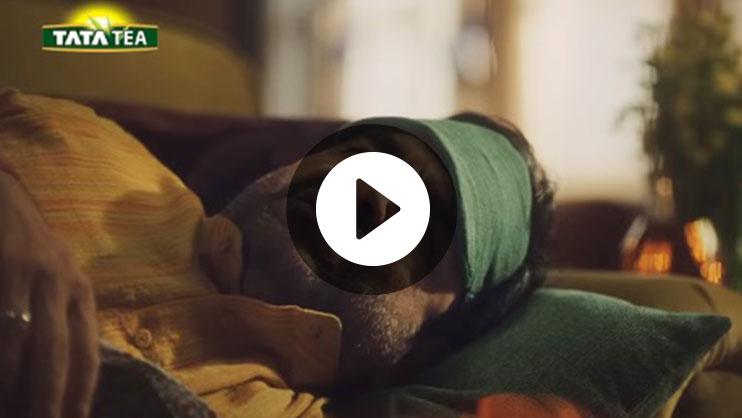 Tata Tea