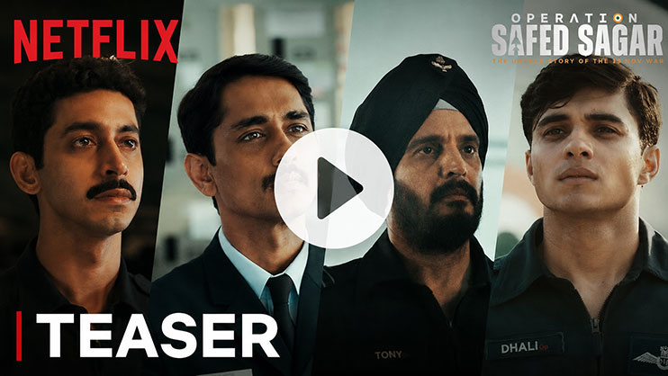 Operation Safed Sagar
