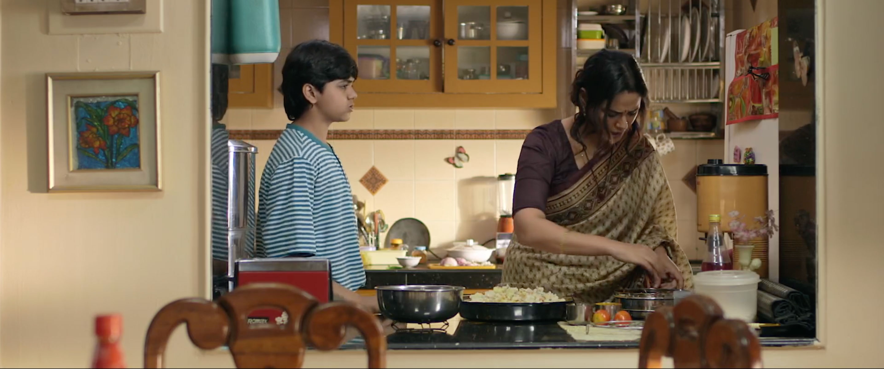 Yeh Meri Family
