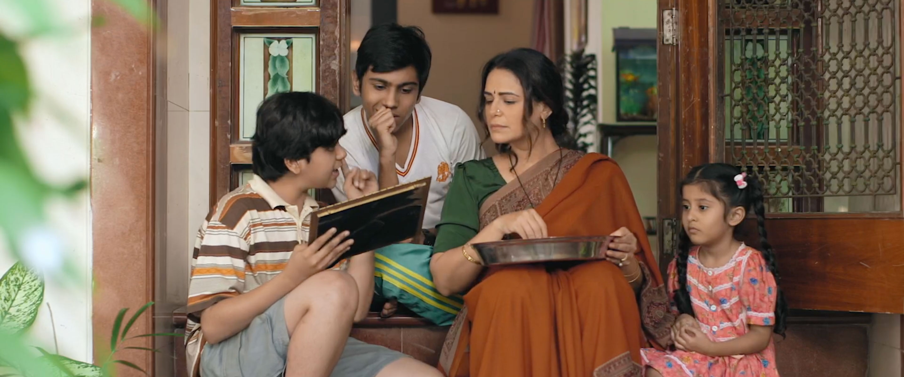 Yeh Meri Family
