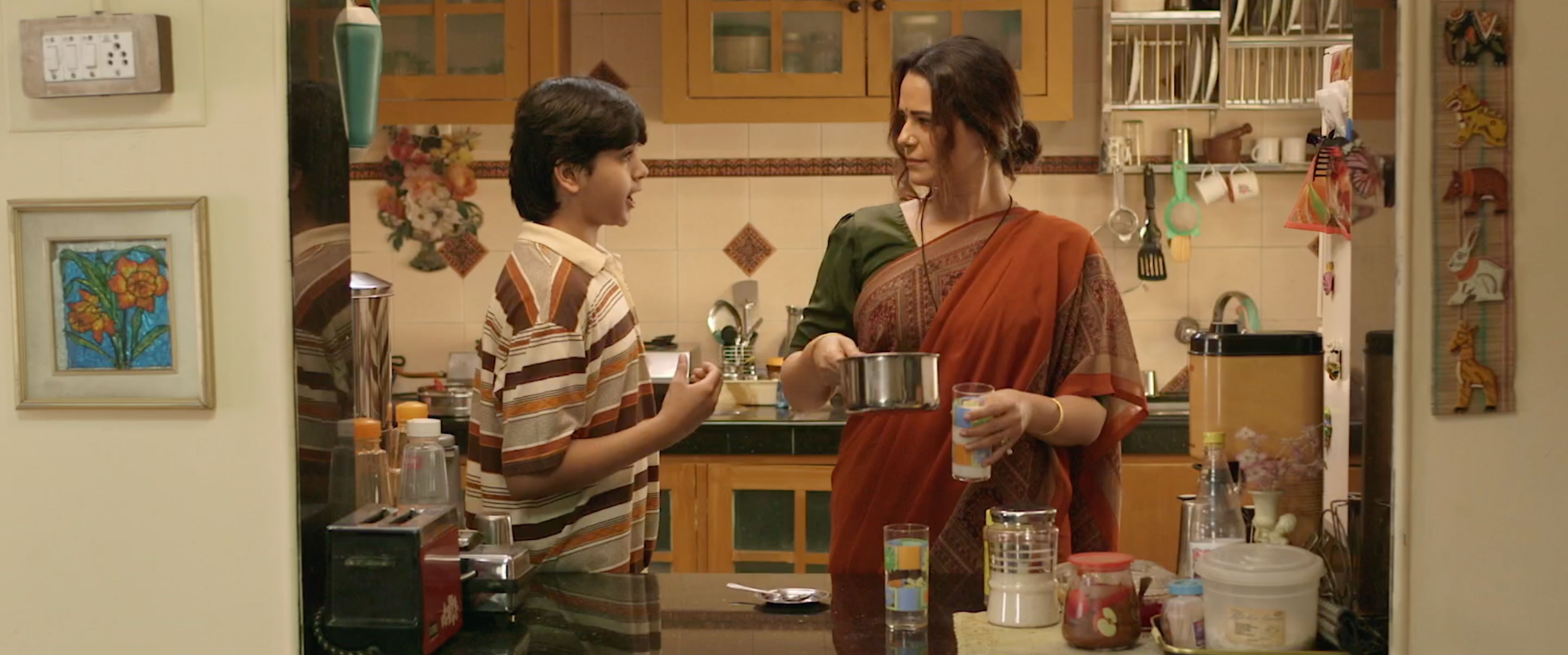Yeh Meri Family